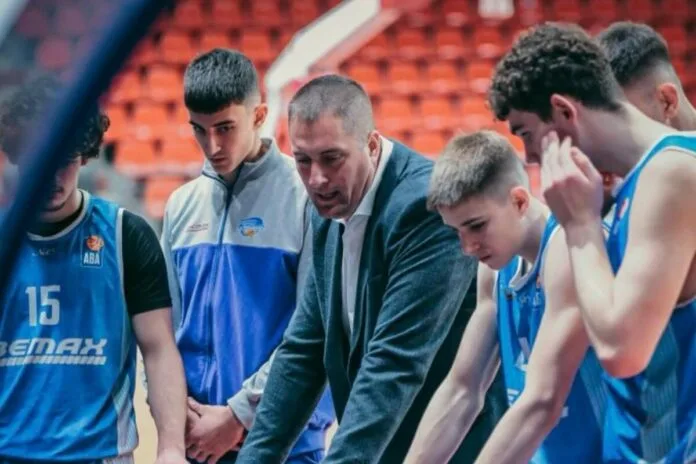 Nikola Jokić's joker left the league, Podgorica Bemax has a new chance to fight for the AdmiralBet ABA League