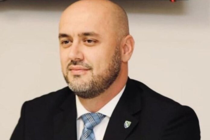 No party has a monopoly over the Bosniak people anymore