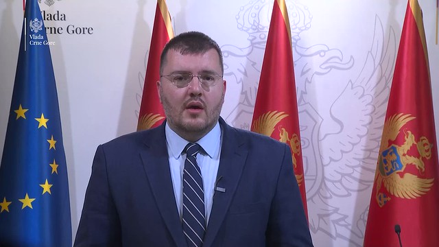 Momo Koprivica - izjava