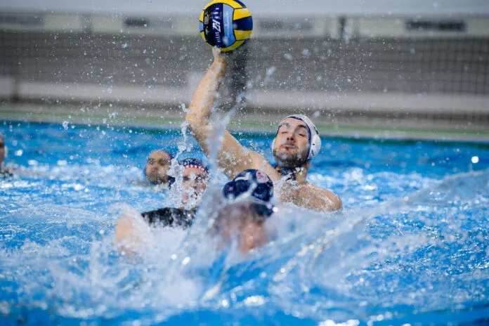 Primorac showed character and defeated Jug and Jadran in a series of defeats