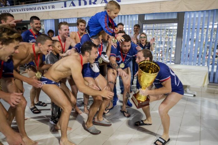 Primorac will play against Croatian teams on a neutral pool