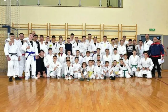 Stara Varoš is the most successful, Budva and Feniks on the podium