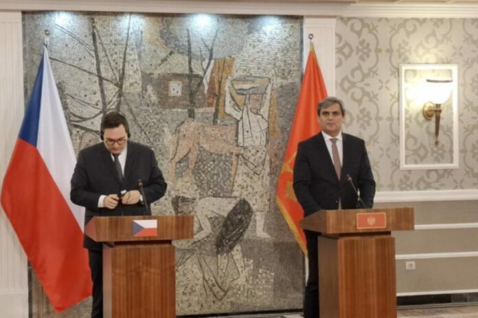 Statements by any politician cannot jeopardize Montenegro's traditionally friendly relations with Bosnia and Herzegovina