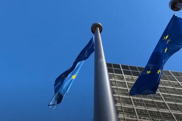 The EU is closely monitoring the situation in Serbia and is calling for de-escalation ahead of the March 15th protests in Belgrade.