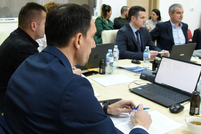 The Prosecutorial Council cannot react, because there were no complaints about the work of the prosecutors