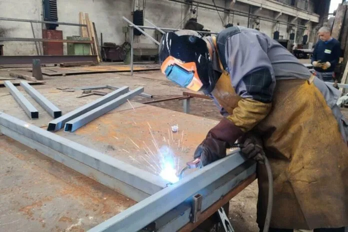 The chairman of the board of Nikšić Steelworks admitted that the factory's tenant is not implementing the contract