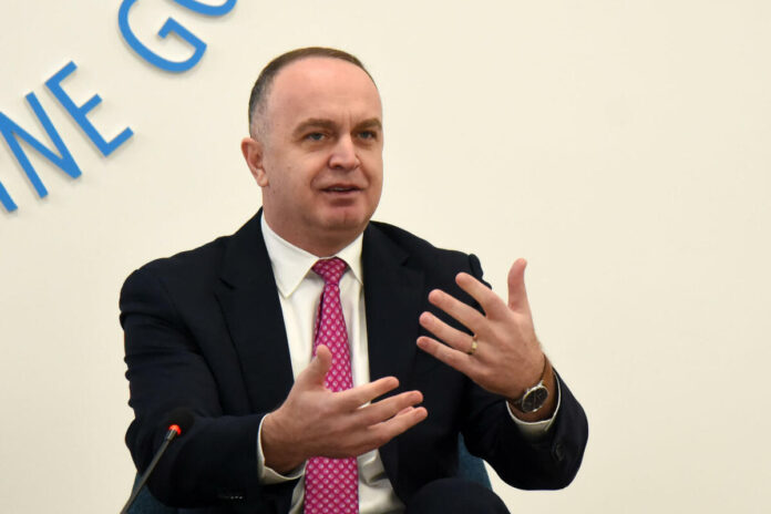 The coordination body will make a decisive contribution to economic development