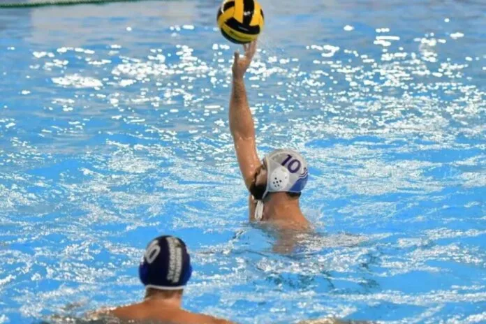 The first matches of Buducnosti, the debut in the pool 