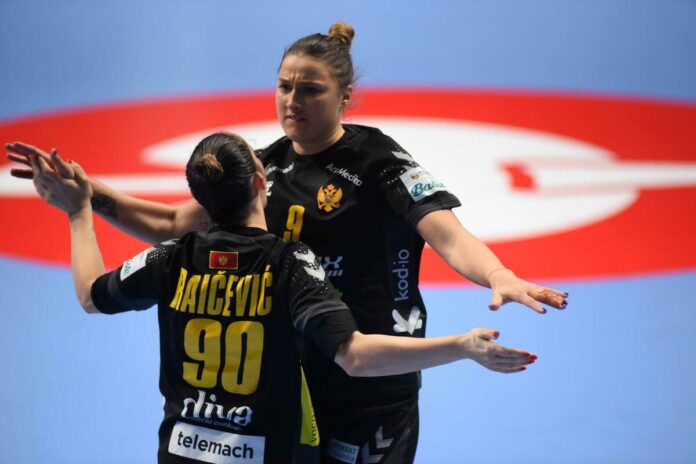 The return of Milena Raičević, Đurđina Jauković has recovered, and there are also four debutantes
