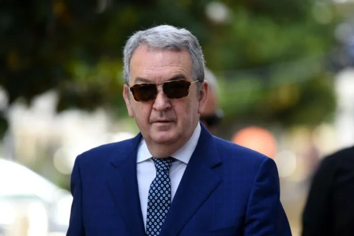 The verdict acquitting Mugoša of abuse of office has become final