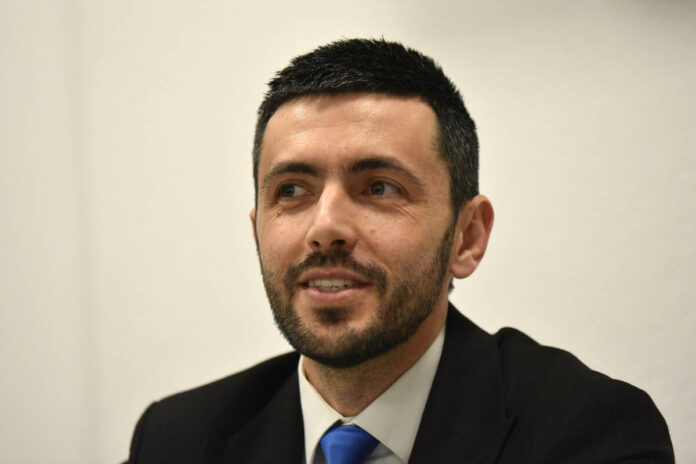 We hope to regain some of the lost trust, Janović, Bošković and Pažin contributed to the DPS government