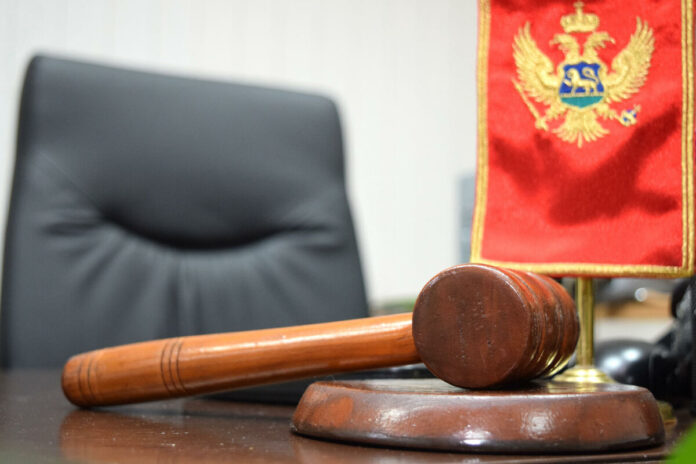Božović's trial postponed