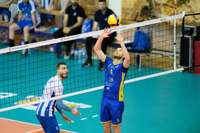 Budva and Buducnost for the cup for the fifth time in a row