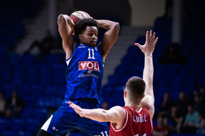 Cibona is an experienced team, talented in attack