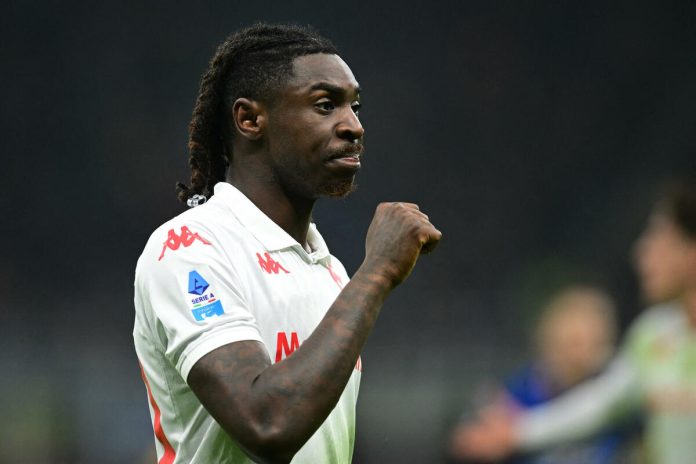 Fiorentina crushes Boginja's title dreams