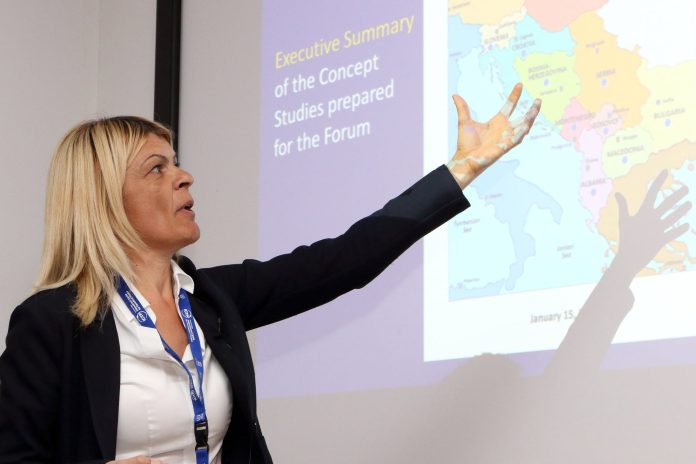 Former Minister of Science Sanja Damjanovic: SEEIIST chance that must not be lost
