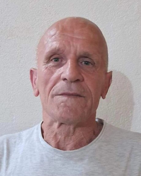 Alija BalijaGić