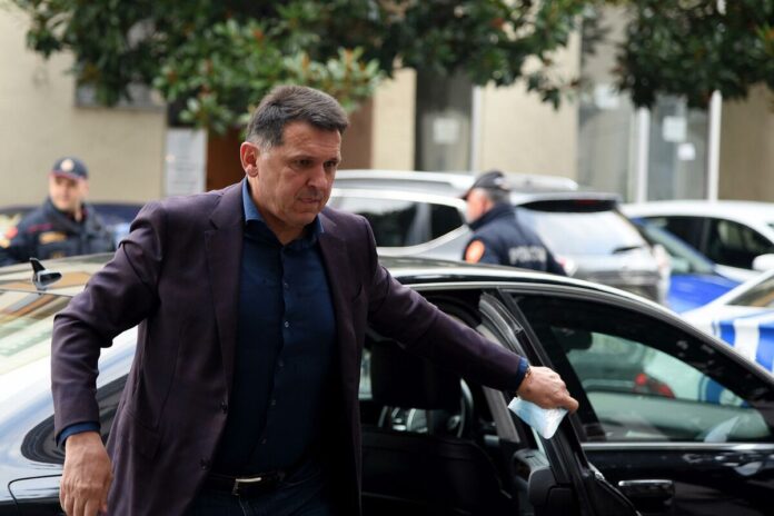 Indictments read, defense to be presented at next hearing