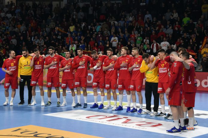 It is extremely important for Montenegro to continue its participation on the biggest stage