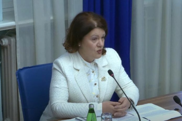 The Constitutional Court should not have provisions on deadlines, I have never been a member of a party