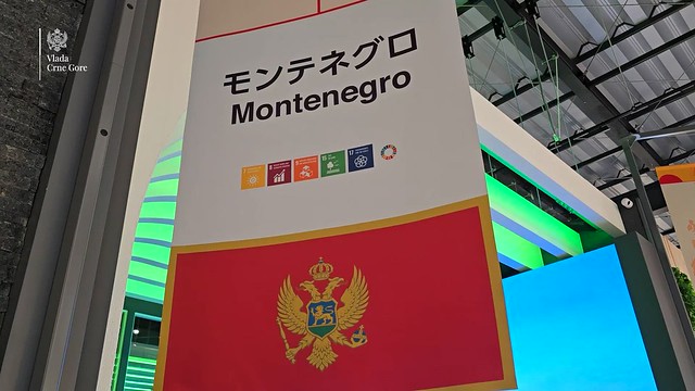 National Day of Montenegro at EXPO 2025 in Osaka - Highlights