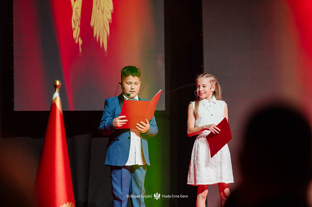 Svečani prijem predsjednika Vlade povodom Dana nezavisnosti