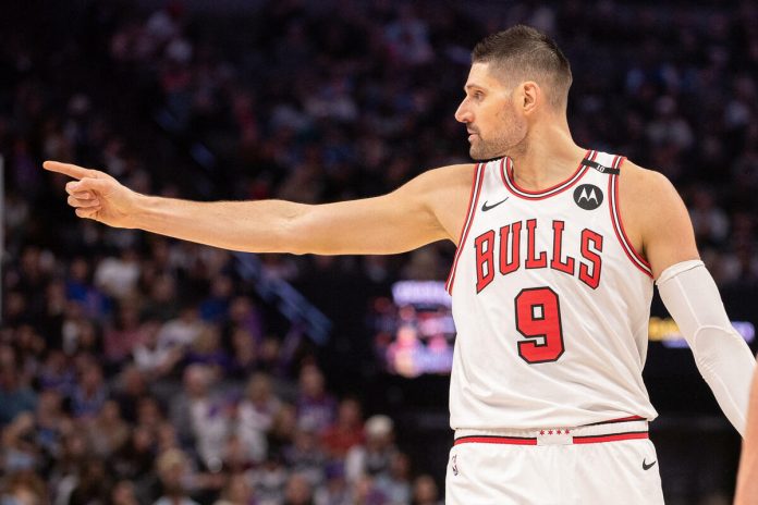 Bulls lose to Oklahoma, Boston sets road record