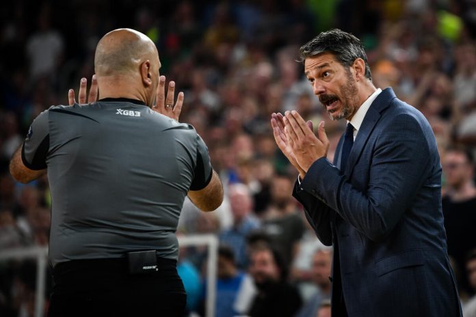 Dubai believes in Slovenian expert: Golemac gets new contract