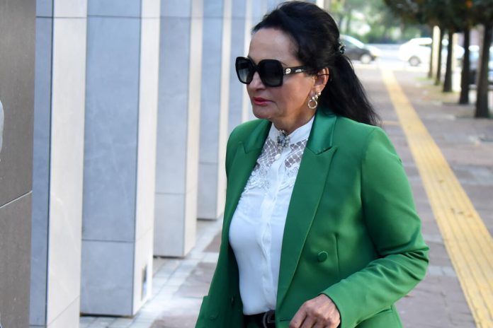 Medenica tried to influence the judge, Simonović resisted