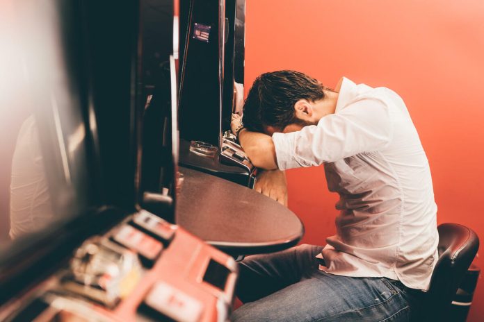 Socially responsible business of gambling operators or the fight for better visibility?