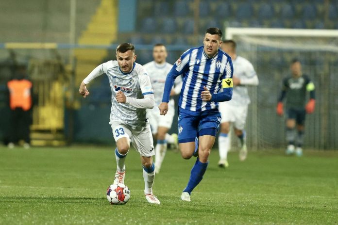 Sutjeska and Budućnost open the 29th round of the CFL