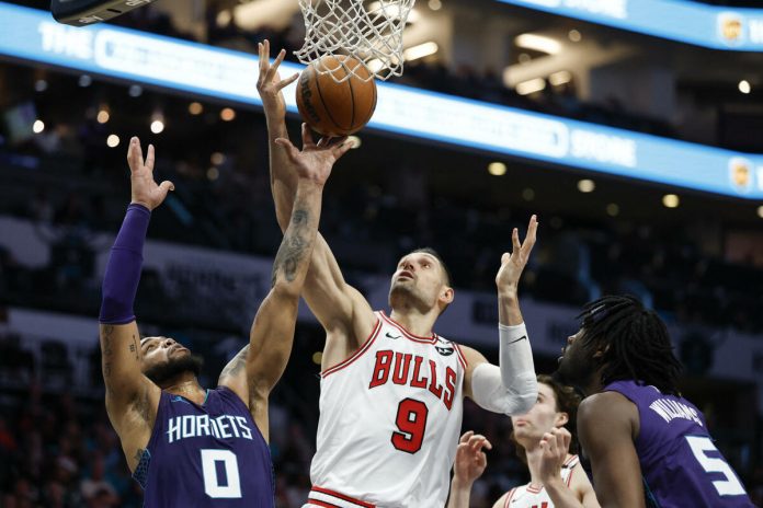 Tiho has become one of the most consistent NBA players, what do Mazula, Jokić, teammates say about Vučević, and what do the American media write?