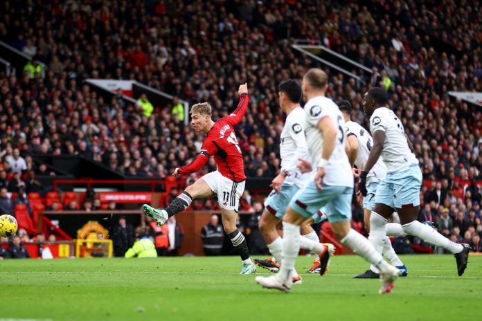 United striker interested in returning to Serie A