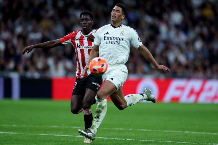 Valverde's missile for Real's victory and peace at home