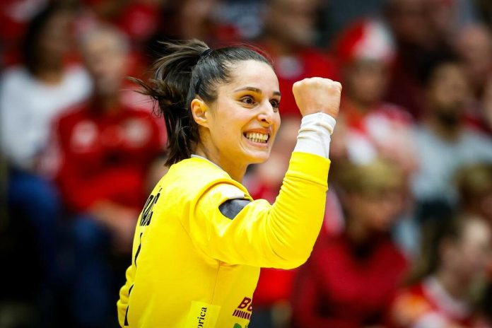 We dream of Paris, but with equal focus we want to finish the qualifications for the European Championship