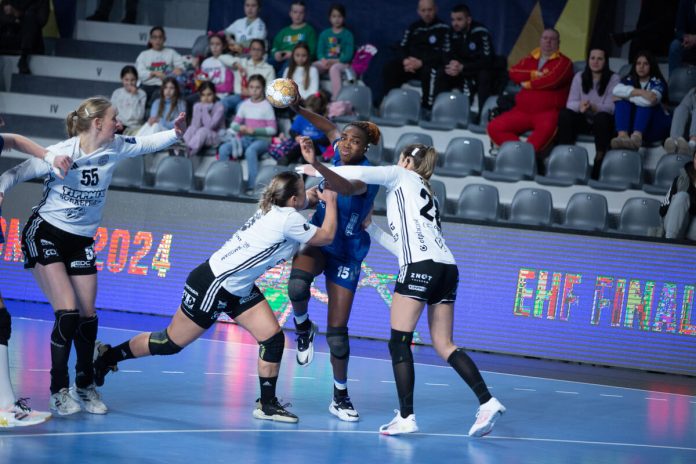 Debrecen put an end to a season that everyone in Budućnost will try to forget
