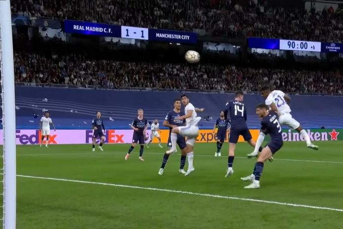 Inter and Barca for eternity, but there are still some semi-finals to remember