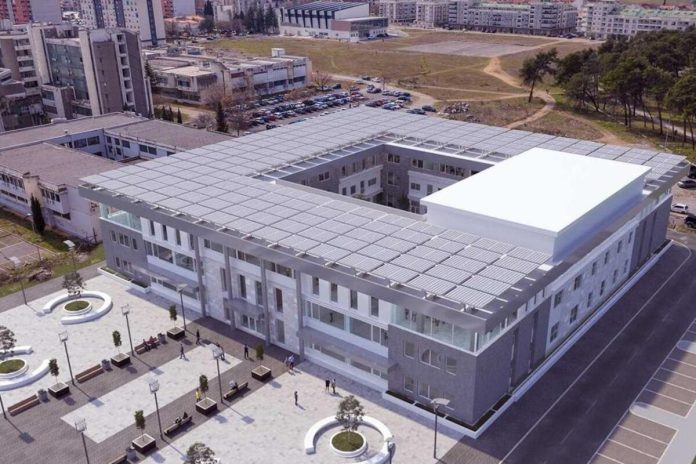 NTP has become a focal point for the development of innovation, entrepreneurship and technology and knowledge transfer in Montenegro