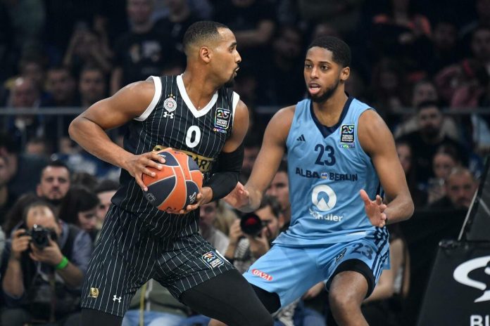 Partizan's reaction, Bayern wins over 