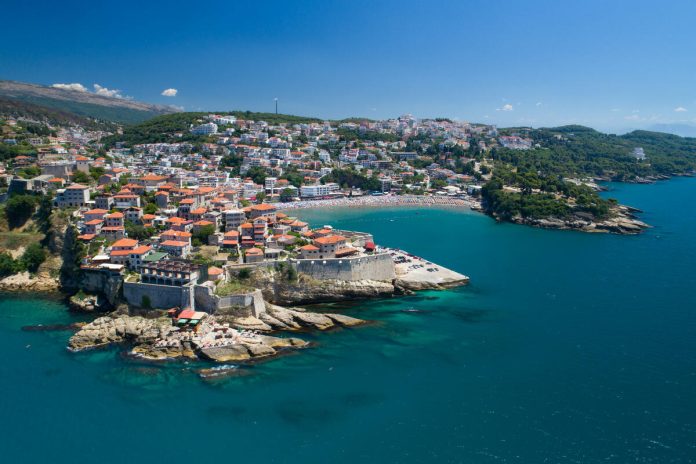 Poor collection of tourist tax in Ulcinj during the holidays
