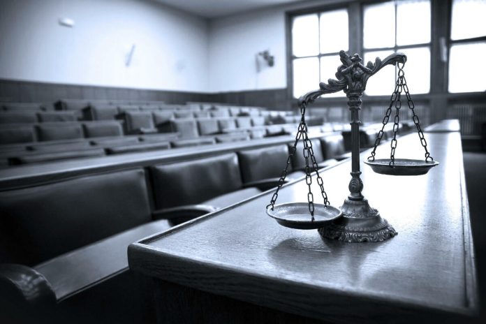The government did not address the issue of vetting in the judiciary