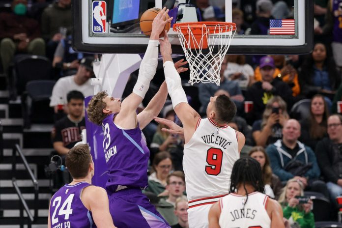 Vučević and the Bulls have no problems against the weakest team, Denver can do without Jokić and Murray, Topin solved the drama in Minneapolis